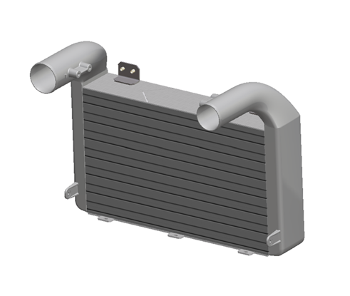 Intercooler